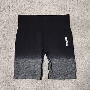 Gymshark Adapt Ombre Biker Short
